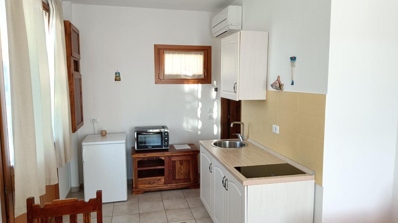 Agriturismo I Ciliegi Appartamento Ginestra Montignano Eksteriør billede